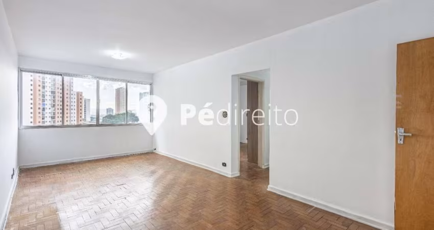 Apartamento com 3 quartos para alugar na Rua do Oratório, 522, Mooca, São Paulo