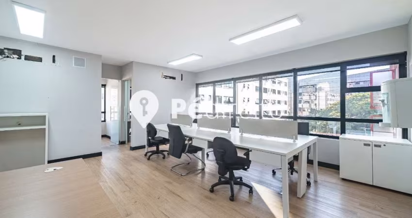 Sala comercial para alugar na Rua Afonso Celso, 552, Vila Mariana, São Paulo