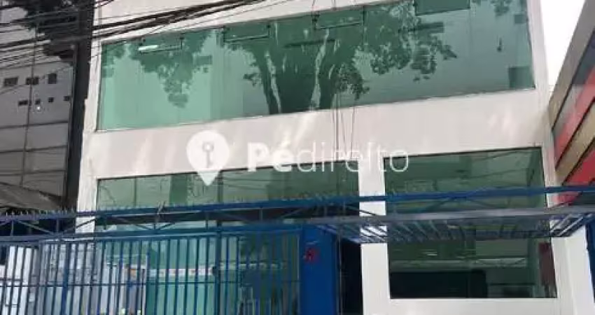 Prédio para alugar na Rua Tenente Gomes Ribeiro, 100, Vila Clementino, São Paulo