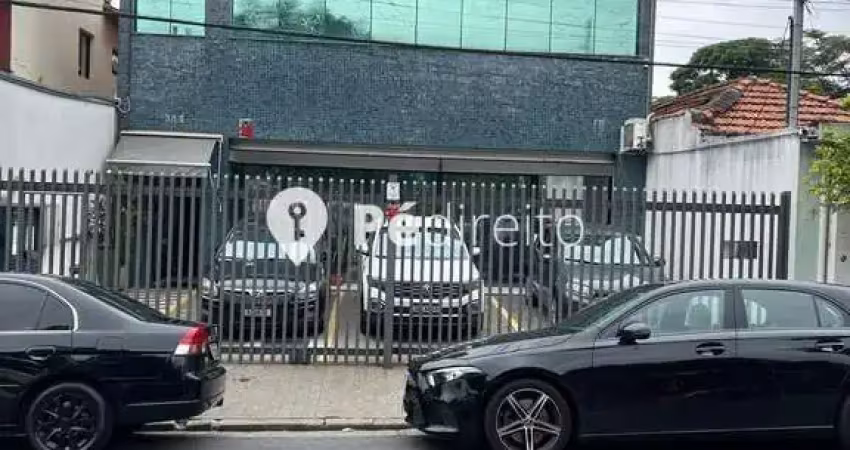 Prédio à venda na Rua Professora Sebastiana Silva Minhoto, 100, Tatuapé, São Paulo