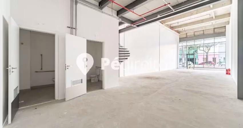 Ponto comercial para alugar na Rua Bom Sucesso, 220, Tatuapé, São Paulo