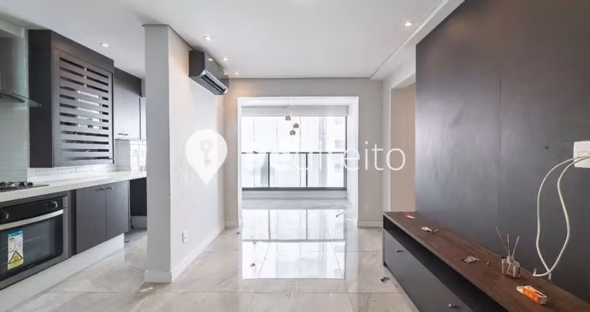 Apartamento com 3 quartos para alugar na Rua Padre Estevão Pernet, 112, Vila Gomes Cardim, São Paulo