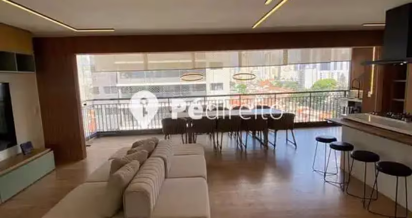 Apartamento com 2 quartos para alugar na Tuitui, 626, Tatuapé, São Paulo
