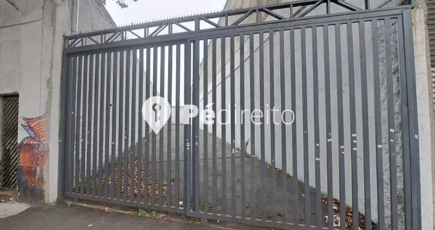 Terreno comercial para alugar na Rua Juventus, 102, Parque da Mooca, São Paulo