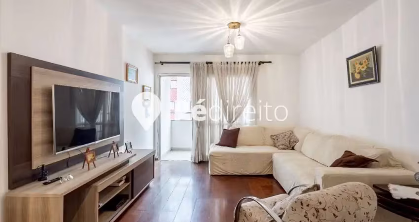 Apartamento com 3 quartos à venda na Rua Passos, 82, Belenzinho, São Paulo