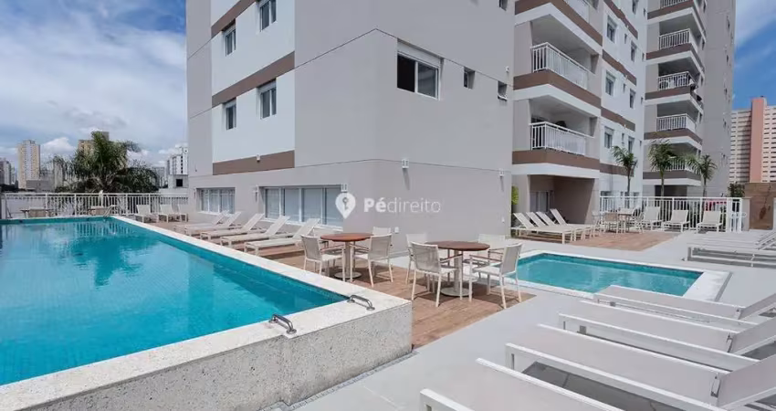 Apartamento com 3 quartos para alugar na Rua Vitório Ramalho, 80, Parque São Jorge, São Paulo