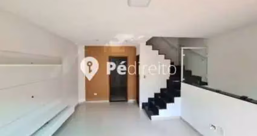 Casa em condomínio fechado com 3 quartos para alugar na Tiúba, 337, Vila Nova Manchester, São Paulo