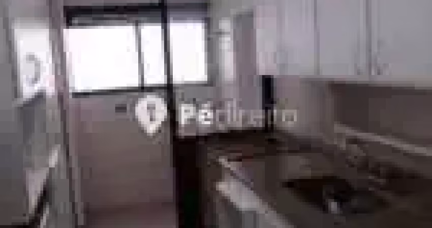Apartamento com 3 quartos para alugar na Rua da Meação, 210, Vila Regente Feijó, São Paulo