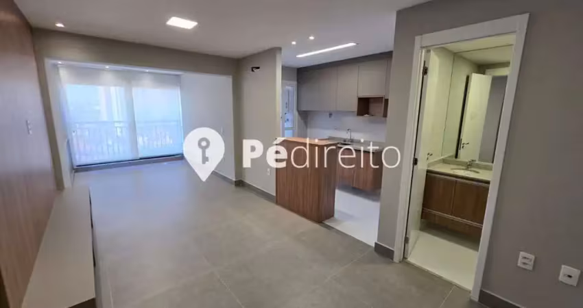 Apartamento com 2 quartos para alugar na Rua Sousa Breves, 193, Tatuapé, São Paulo