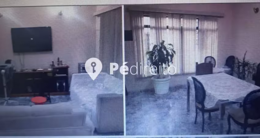 Casa com 5 quartos à venda na Rua São Jorge, 100, Parque São Jorge, São Paulo