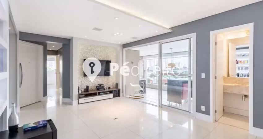 Apartamento com 3 quartos à venda na Rua Florianópolis, 951, Vila Bertioga, São Paulo