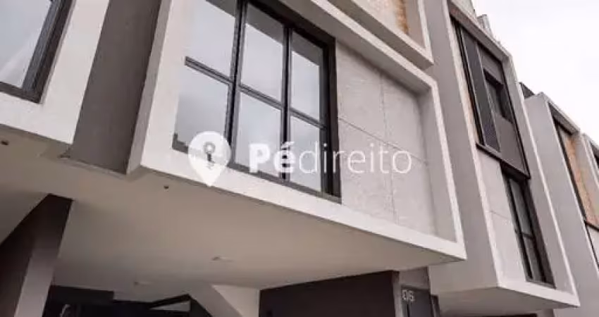 Casa em condomínio fechado com 3 quartos à venda na Rua Conde de Irajá, 171, Vila Mariana, São Paulo