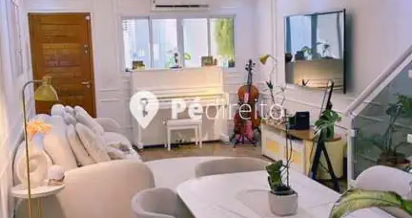 Casa com 3 quartos à venda na Rua Saboó, 100, Vila Santa Isabel, São Paulo