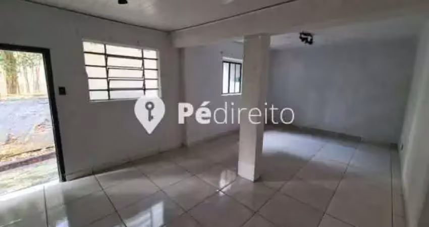 Casa com 1 quarto para alugar na Jorge Bittar, 100, Vila Formosa, São Paulo