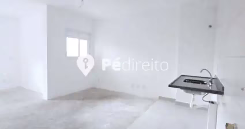 Apartamento com 1 quarto à venda na Rua Zambeze, 166, Vila Carrão, São Paulo