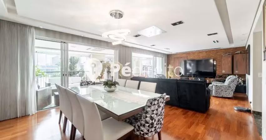 Apartamento com 4 quartos à venda na Rua Coelho Lisboa, 579, Tatuapé, São Paulo