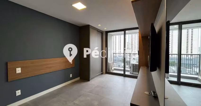 Apartamento com 1 quarto para alugar na Airi, 227, Tatuapé, São Paulo