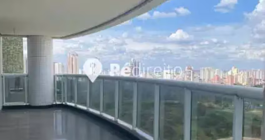 Apartamento com 4 quartos à venda na Rua Eleonora Cintra, 1000, Jardim Anália Franco, São Paulo