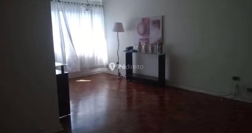 Apartamento com 2 quartos para alugar na Rua Tobias Barreto, 1393, Belém, São Paulo