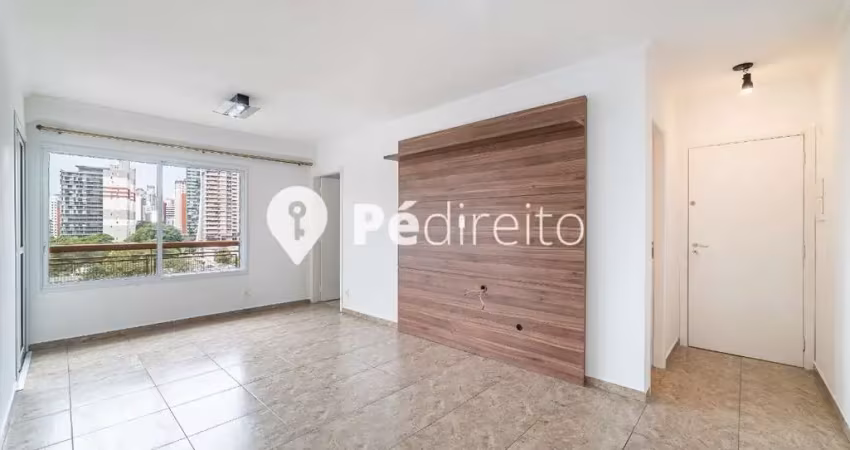 Apartamento com 2 quartos à venda na Rua Vilela, 267, Tatuapé, São Paulo