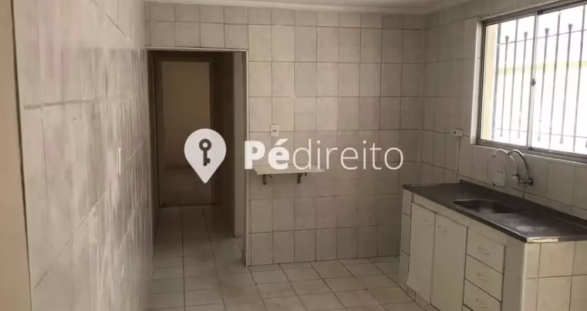 Casa com 2 quartos à venda na Rua Valentim Magalhães, 100, Alto da Mooca, São Paulo
