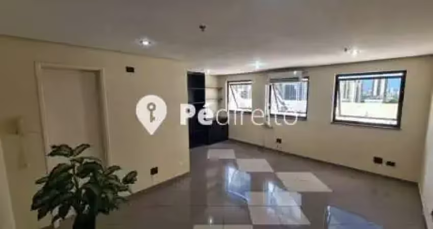 Sala comercial para alugar na Rua Coelho Lisboa, 61, Cidade Mãe do Céu, São Paulo