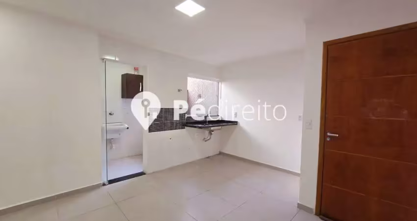 Apartamento com 2 quartos à venda na Rua Zambeze, 402, Vila Carrão, São Paulo