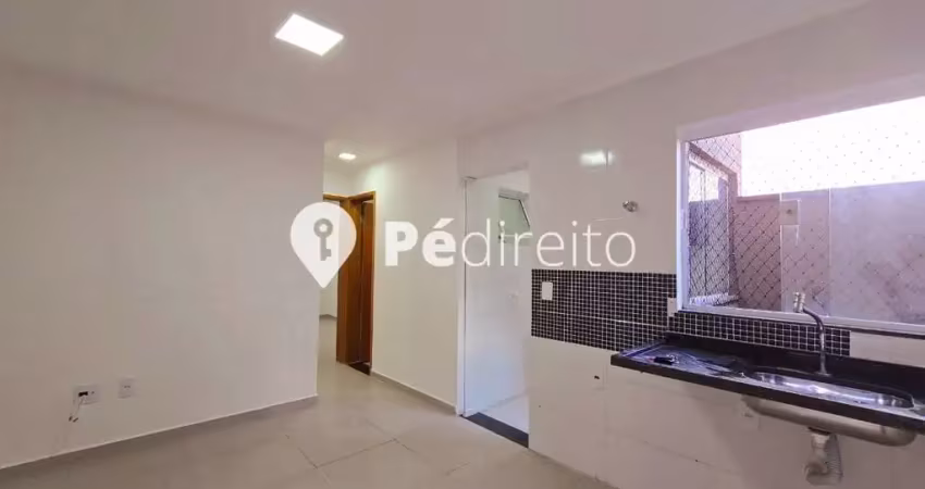 Apartamento com 2 quartos à venda na Rua Zambeze, 402, Vila Carrão, São Paulo