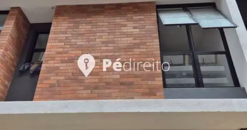 Casa em condomínio fechado com 3 quartos à venda na Rua Selma, 100, Campo Belo, São Paulo