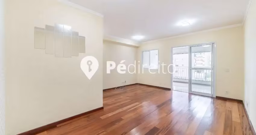 Apartamento com 2 quartos para alugar na Rua Ivaí, 71, Tatuapé, São Paulo