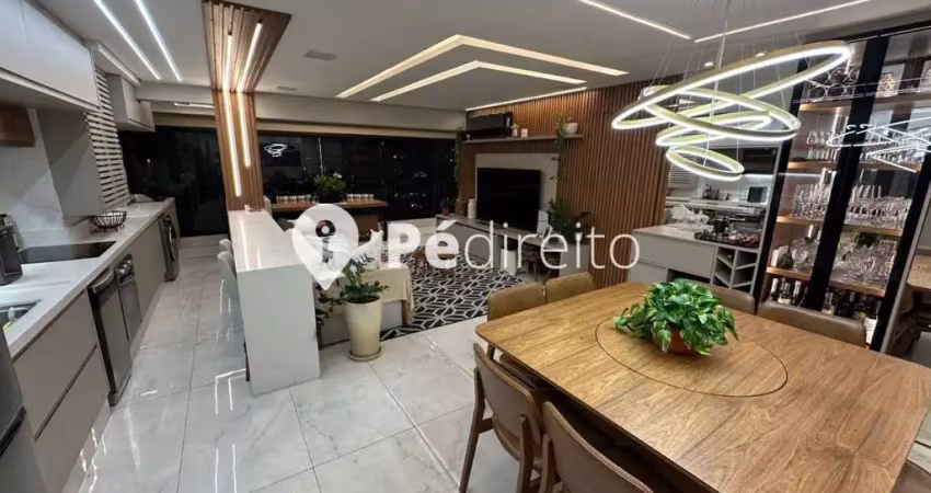 Apartamento com 3 quartos à venda na Rua Ivaí, 111, Tatuapé, São Paulo