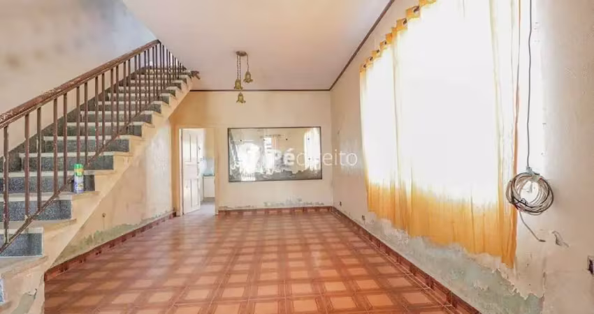Casa com 3 quartos para alugar na Rua São Jorge, 100, Parque São Jorge, São Paulo