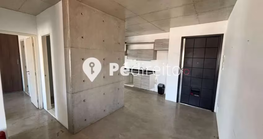 Apartamento com 2 quartos à venda na Rua Anália Franco, 30, Vila Regente Feijó, São Paulo