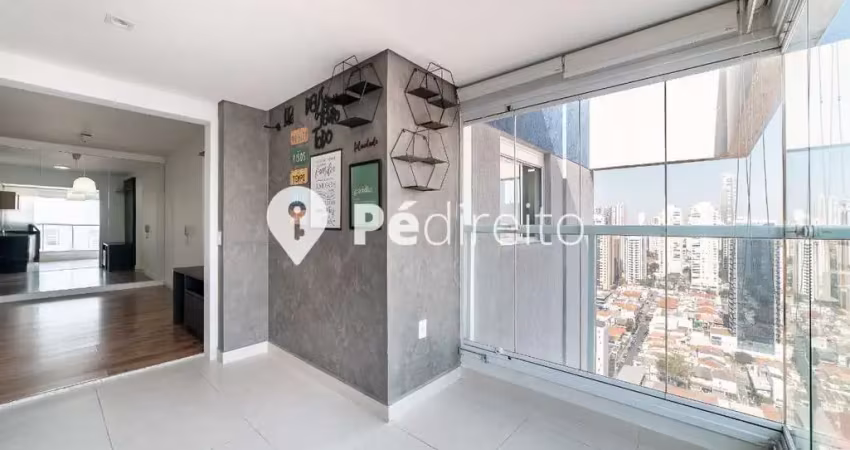Apartamento com 2 quartos à venda na Rua Padre Estevão Pernet, 377, Vila Gomes Cardim, São Paulo