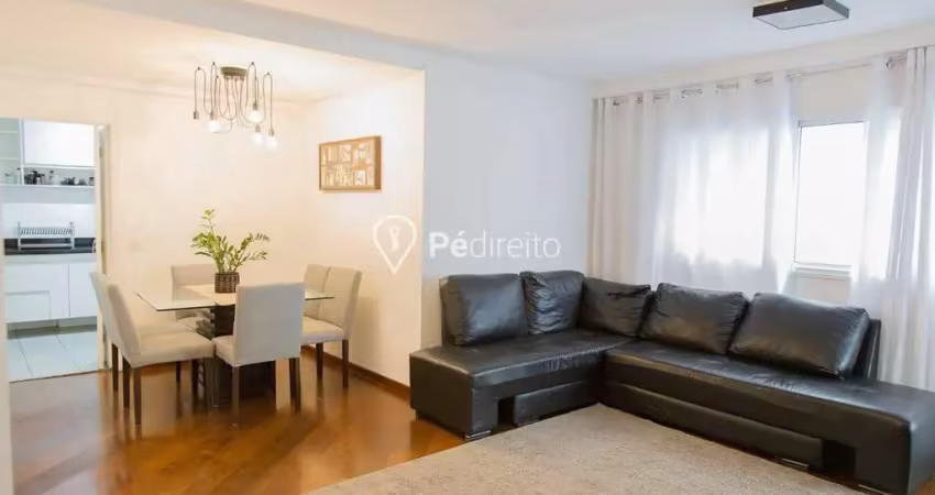 Apartamento com 3 quartos para alugar na Rua Itapura, 267, Vila Gomes Cardim, São Paulo