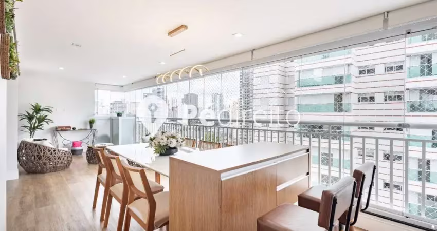 Apartamento com 4 quartos à venda na Coronel Gustavo Santiago, 100, Vila Zilda (Tatuapé), São Paulo
