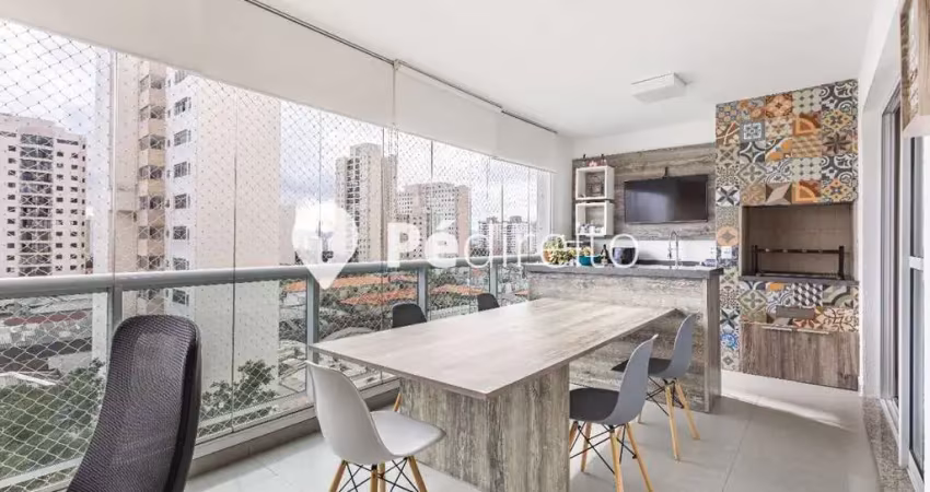 Apartamento com 3 quartos para alugar na Rua Rui Martins, 137, Alto da Mooca, São Paulo