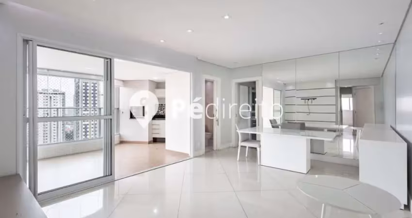 Apartamento com 3 quartos à venda na Rua Florianópolis, 951, Vila Bertioga, São Paulo