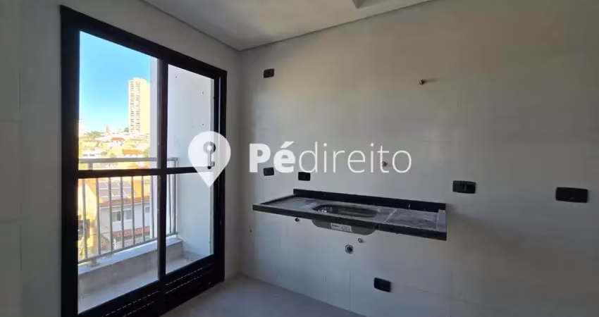 Apartamento com 2 quartos à venda na Rua Ingaíbos, 73, Vila Formosa, São Paulo