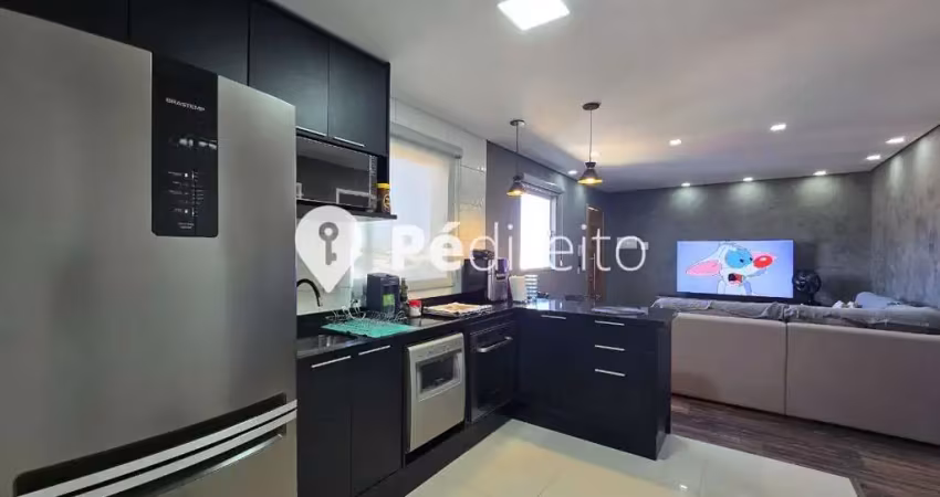 Apartamento com 2 quartos à venda na Rua Chagu, 100, Vila Formosa, São Paulo