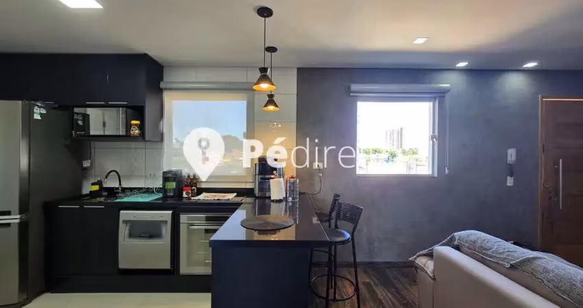 Apartamento com 2 quartos à venda na Rua Chagu, 100, Vila Formosa, São Paulo