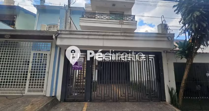 Casa com 4 quartos à venda na Rua Coronel Irineu de Castro, 100, Jardim Anália Franco, São Paulo