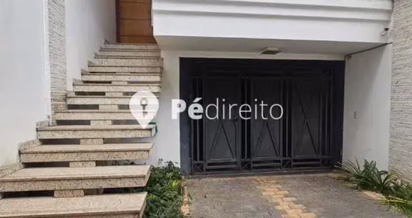 Casa com 4 quartos à venda na Rua Coronel Irineu de Castro, 100, Jardim Anália Franco, São Paulo