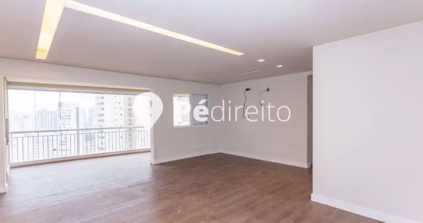Apartamento com 3 quartos à venda na Rua Tuiuti, 589, Tatuapé, São Paulo
