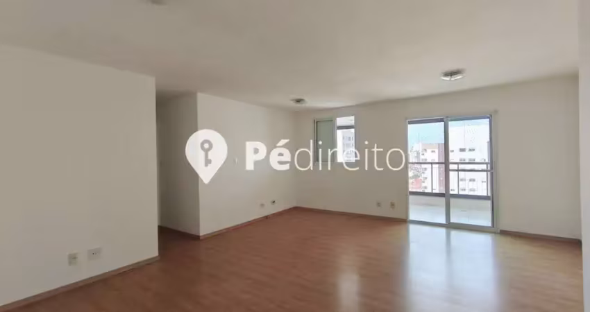 Apartamento com 3 quartos à venda na Rua Teresina, 86, Vila Bertioga, São Paulo
