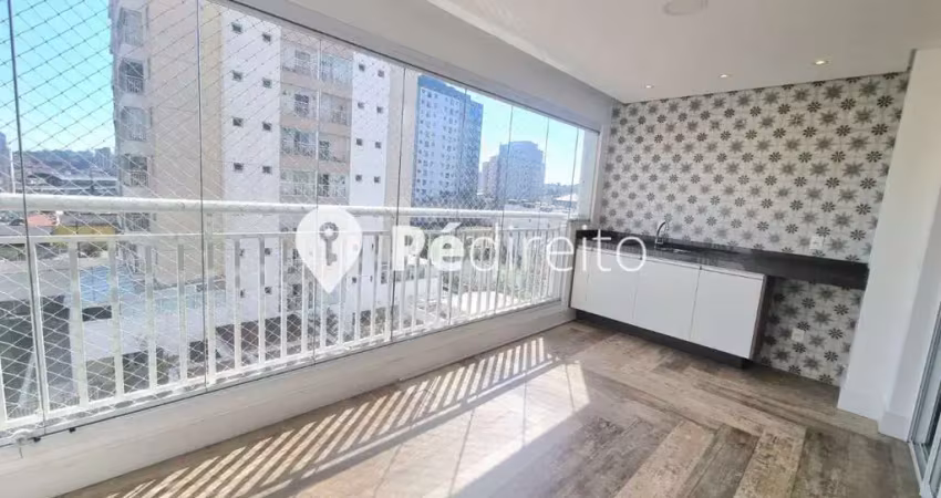 Apartamento com 2 quartos à venda na Avenida Vila Ema, 4049, Vila Ema, São Paulo