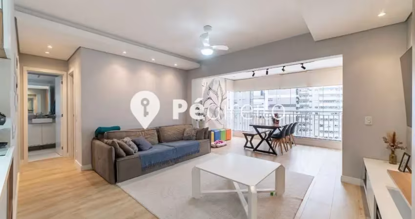 Apartamento com 2 quartos à venda na Rua Ivaí, 71, Tatuapé, São Paulo