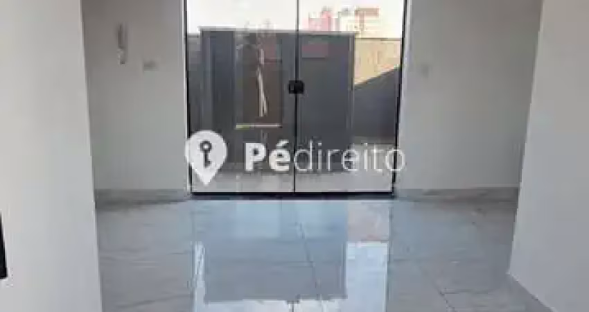 Apartamento com 1 quarto à venda na Rua Otília, 273, Vila Esperança, São Paulo