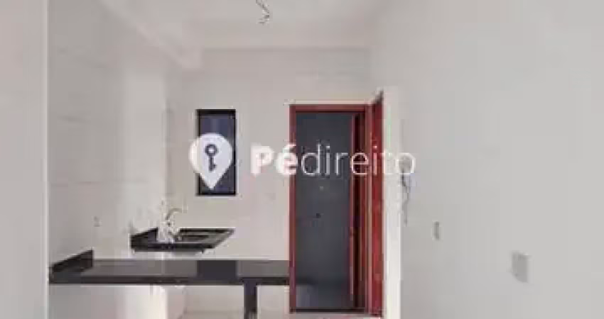 Apartamento com 1 quarto à venda na Rua Otília, 237, Vila Esperança, São Paulo
