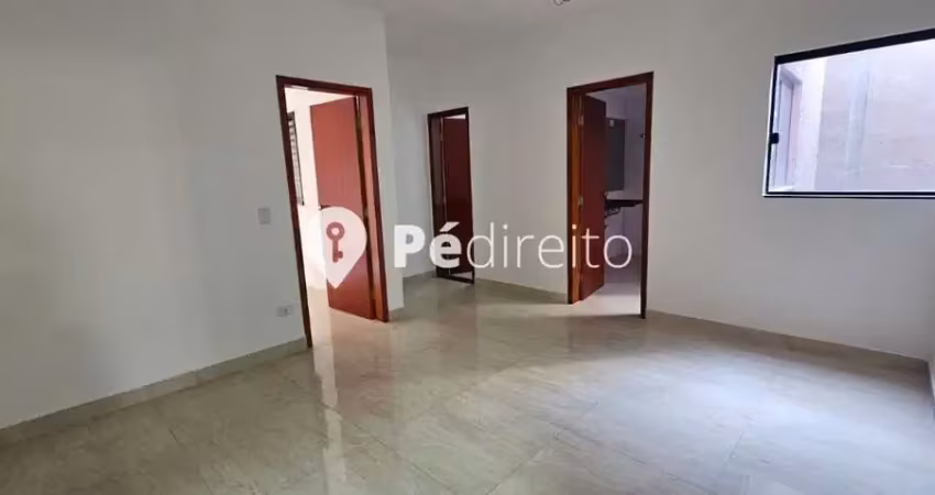 Apartamento com 1 quarto à venda na Rua Uruçuca, 139, Vila Antonina, São Paulo